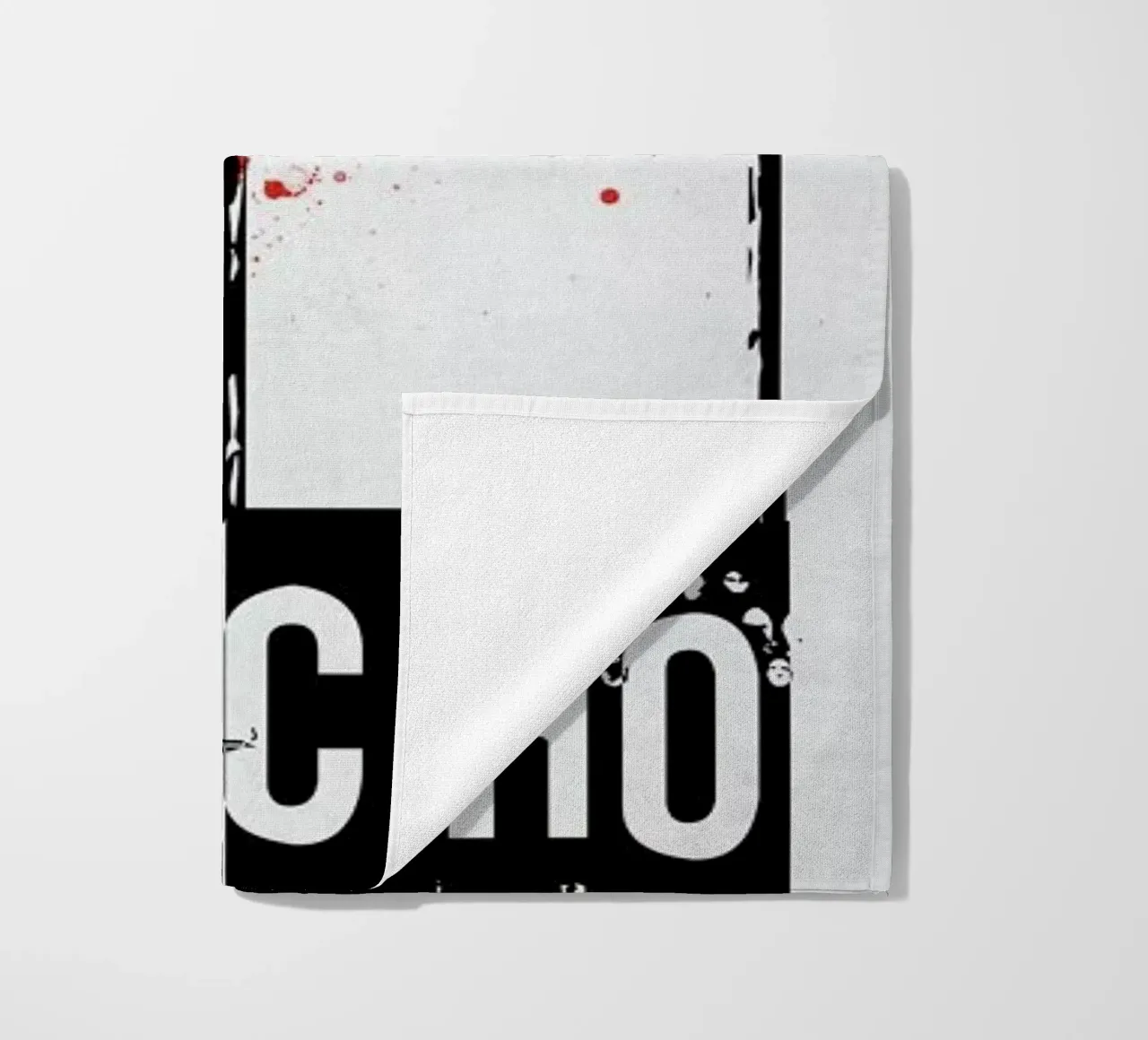 Psycho telo mare da Naxart