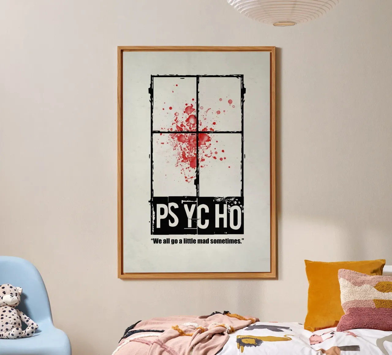 Psycho pannello forex da Naxart