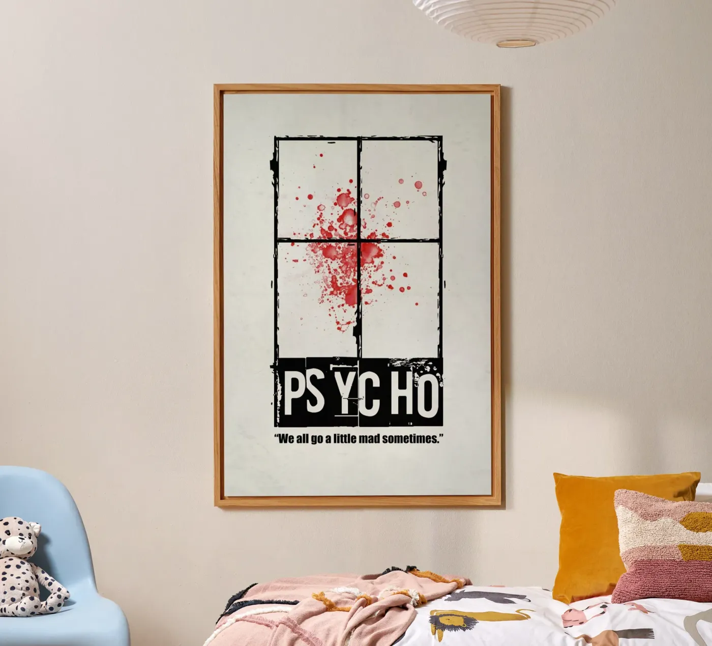 Psycho pannello forex da Naxart