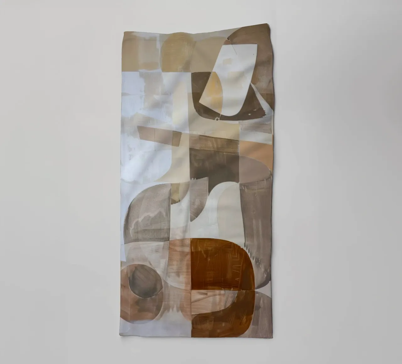 Wandkunst von Imagine Handtuch von Imagine