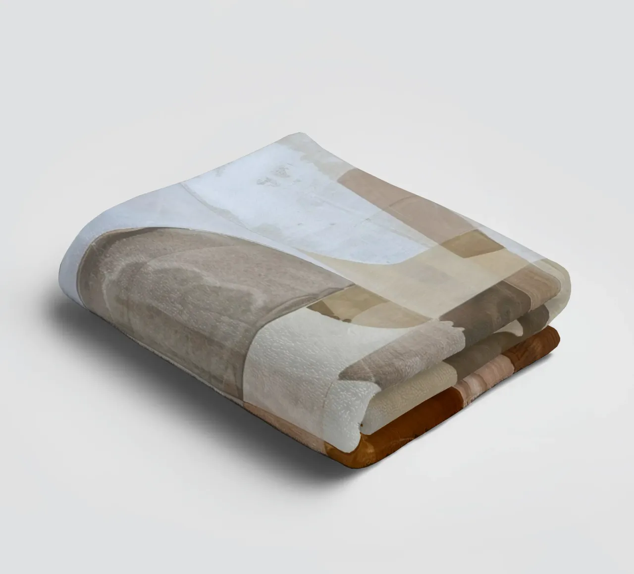 Wandkunst von Imagine Handtuch von Imagine