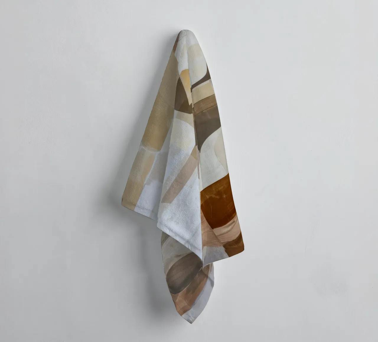 Wandkunst von Imagine Handtuch von Imagine