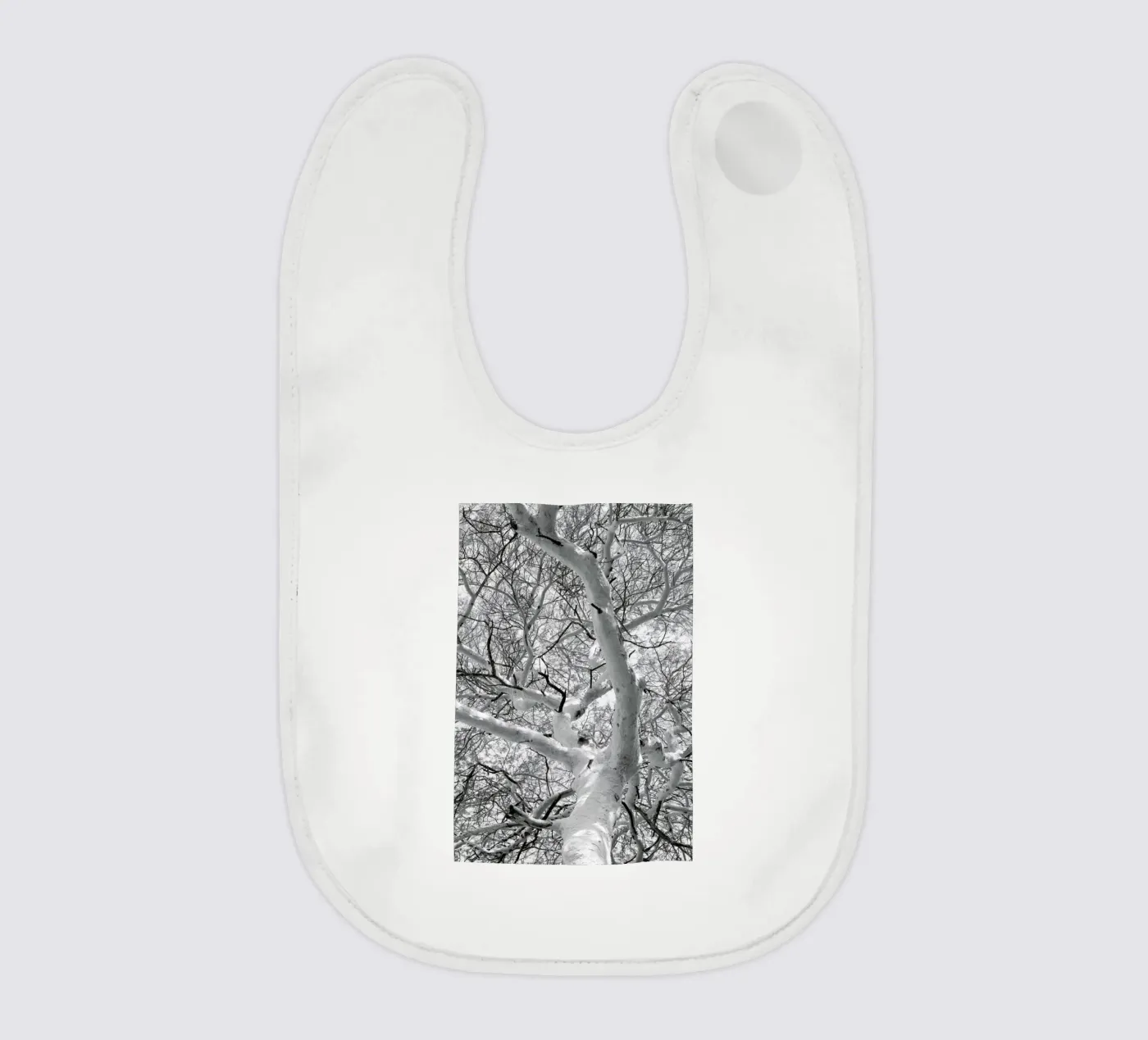 Fever bavaglino da Shot By Clint