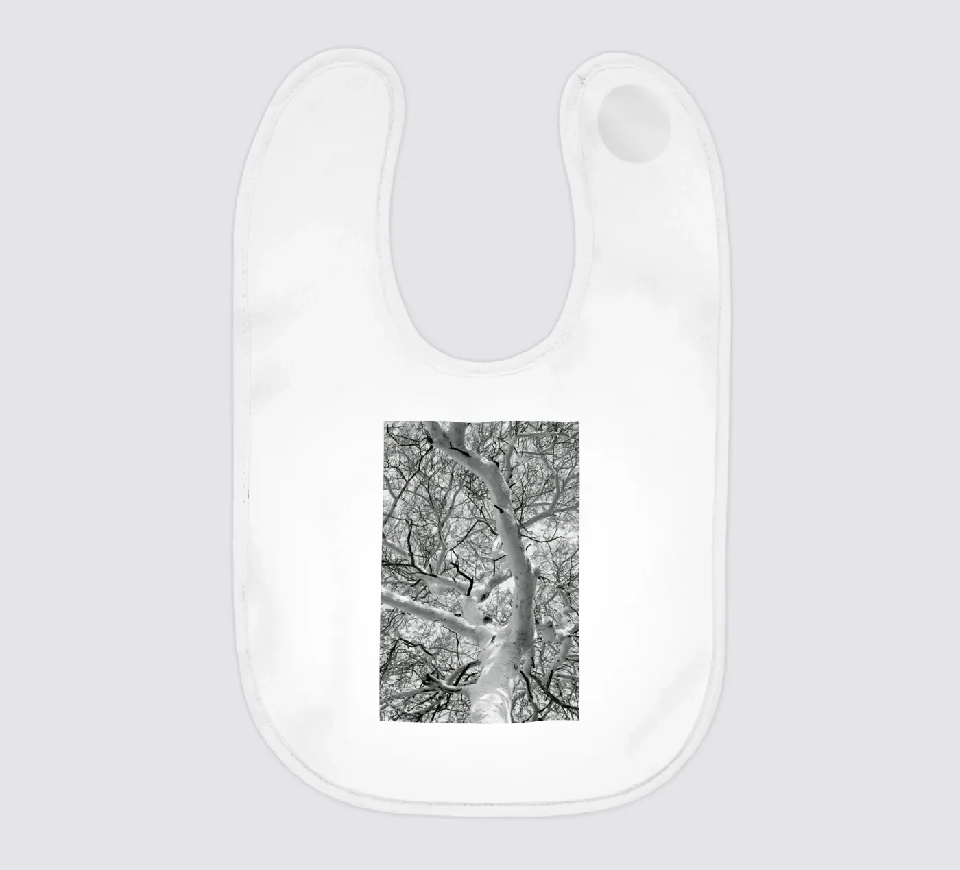 Fever bavaglino da Shot By Clint