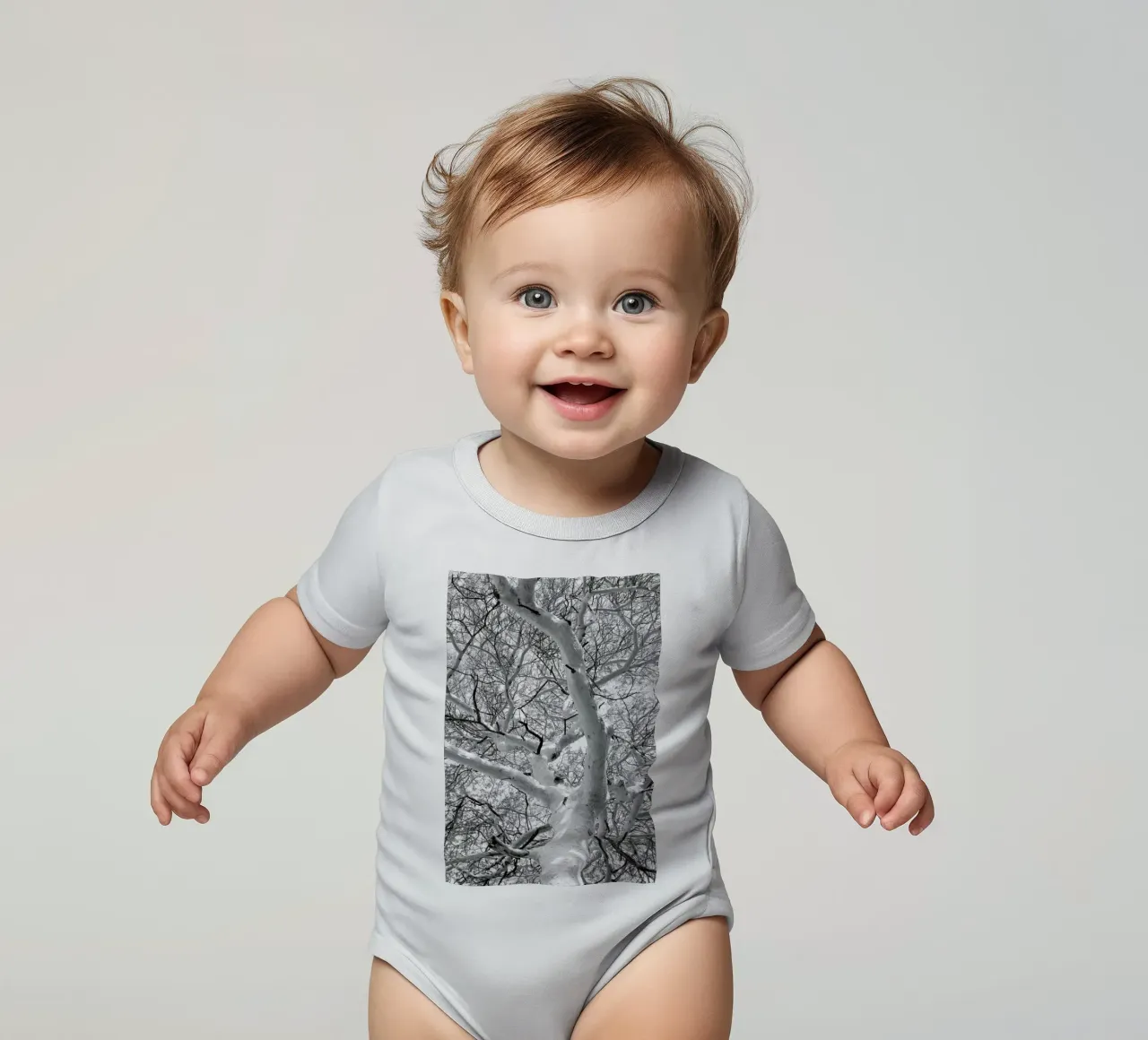 Fever body bébé de Shot By Clint