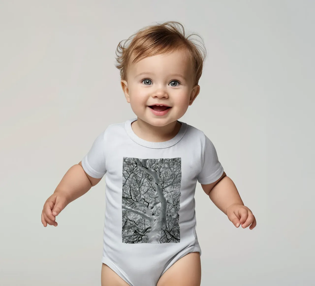 Fever body bébé de Shot By Clint