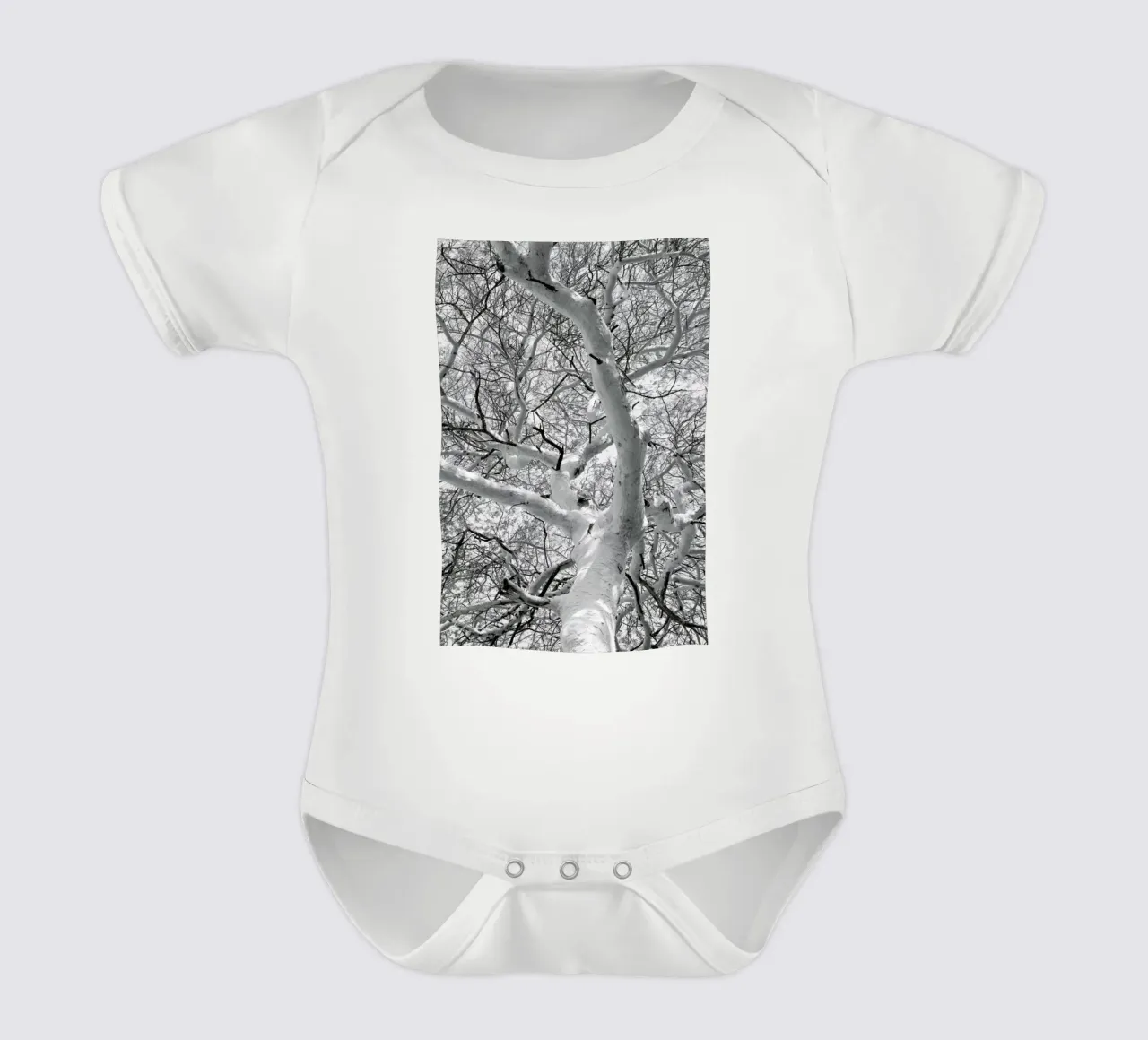 Fever body bébé de Shot By Clint