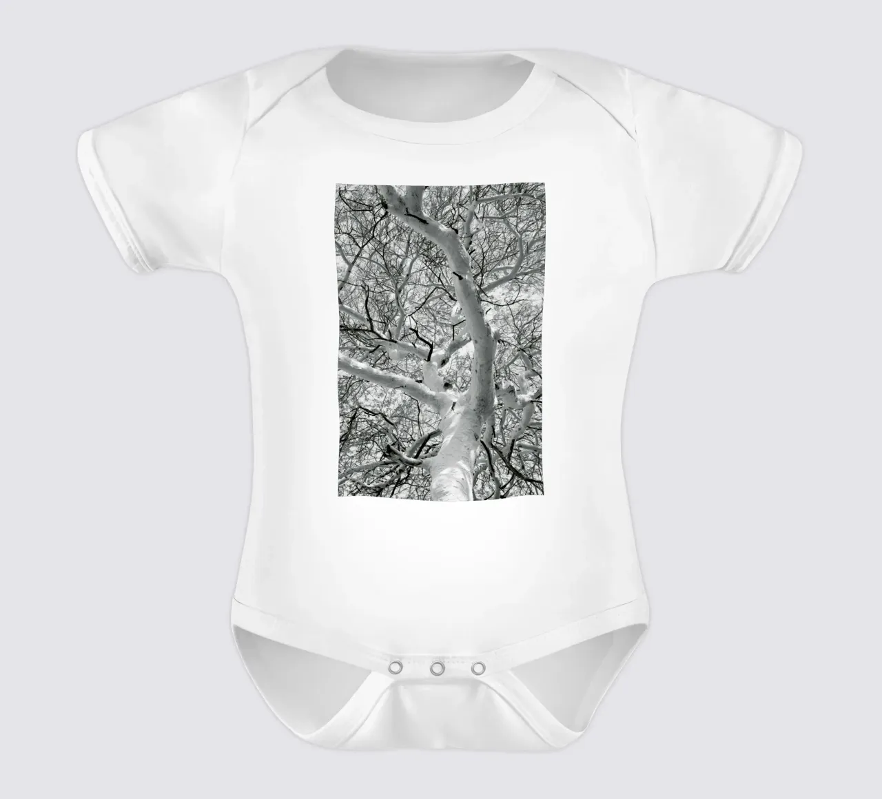 Fever body bébé de Shot By Clint