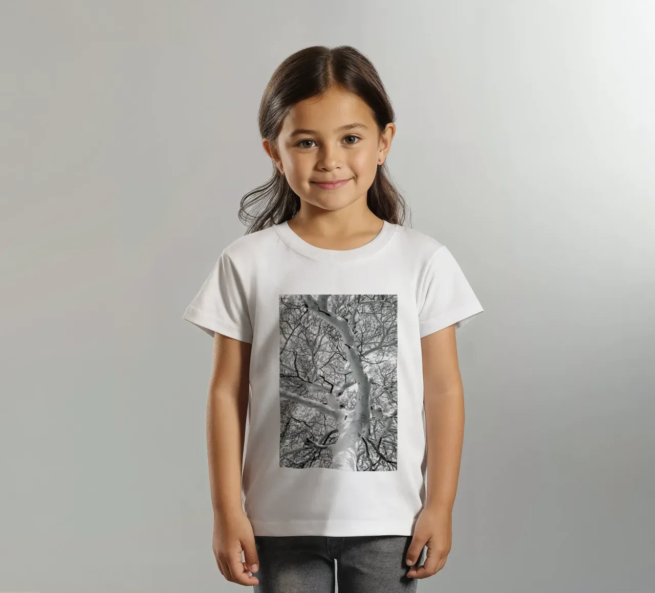 Fever t-shirt bambini da Shot By Clint