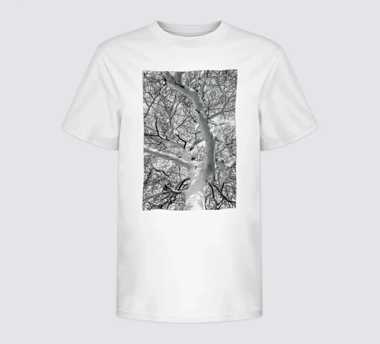 Fever t-shirt bambini da Shot By Clint