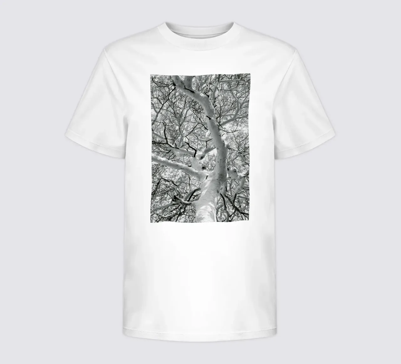 Fever t-shirt bambini da Shot By Clint