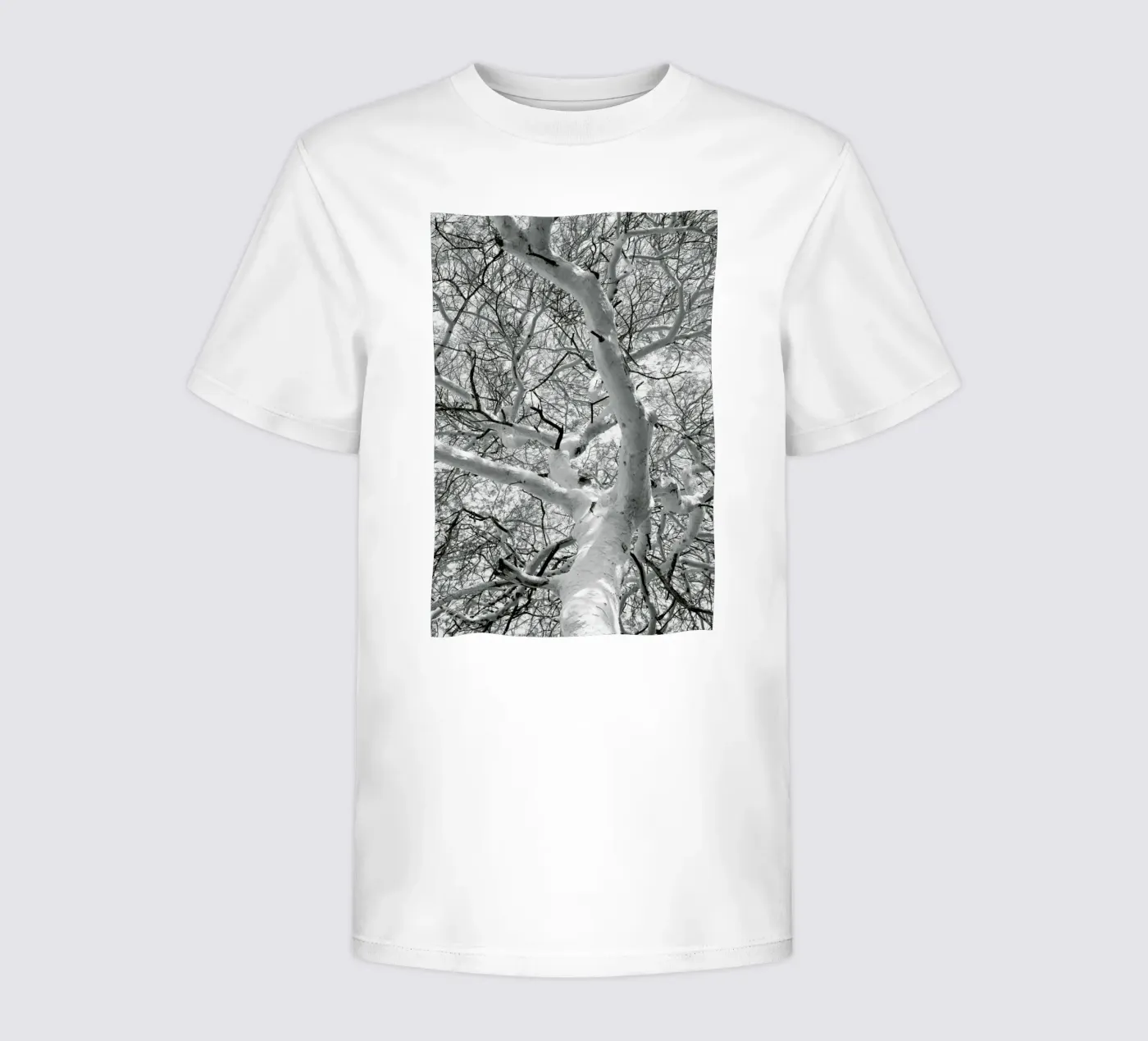 Fever t-shirt bambini da Shot By Clint