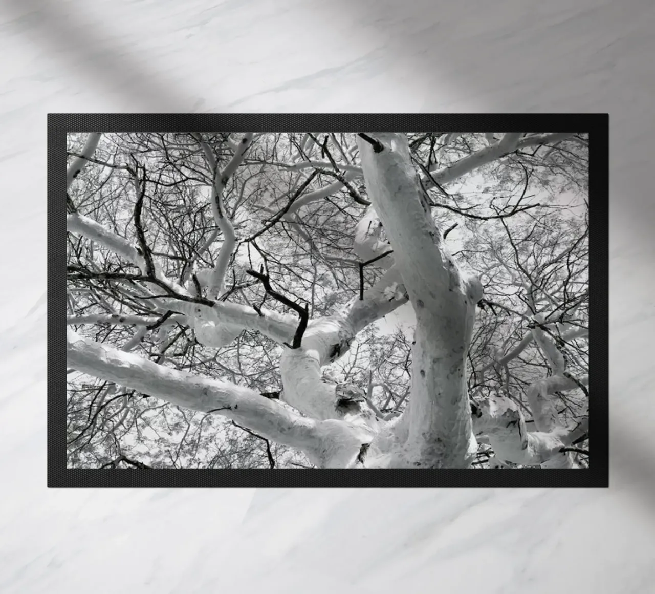 Fever doormat by Shot By Clint