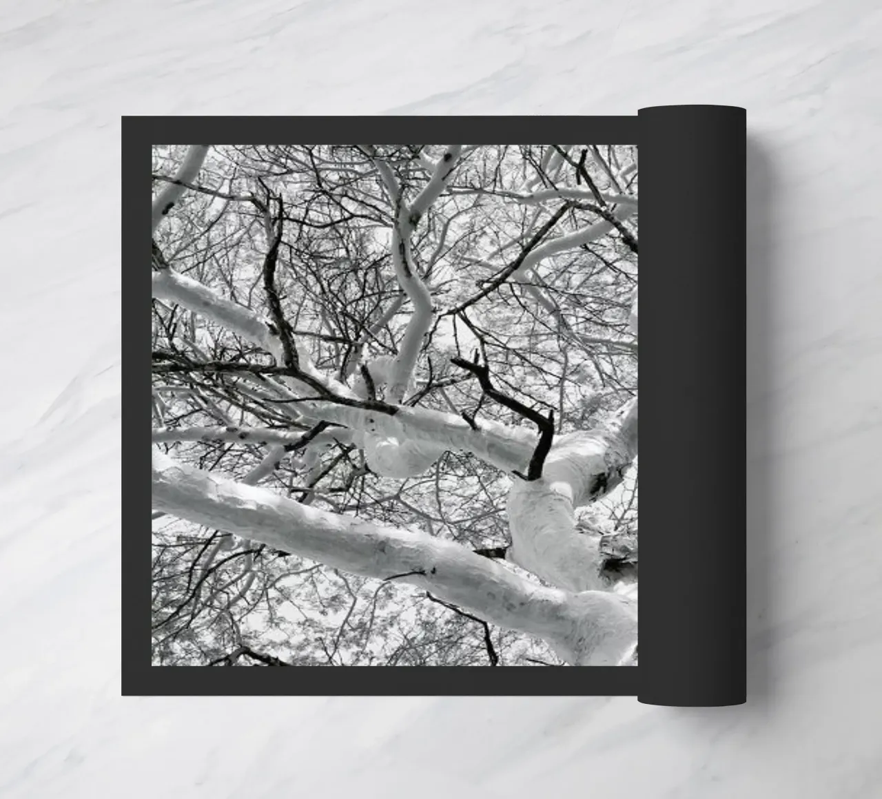 Fever doormat by Shot By Clint