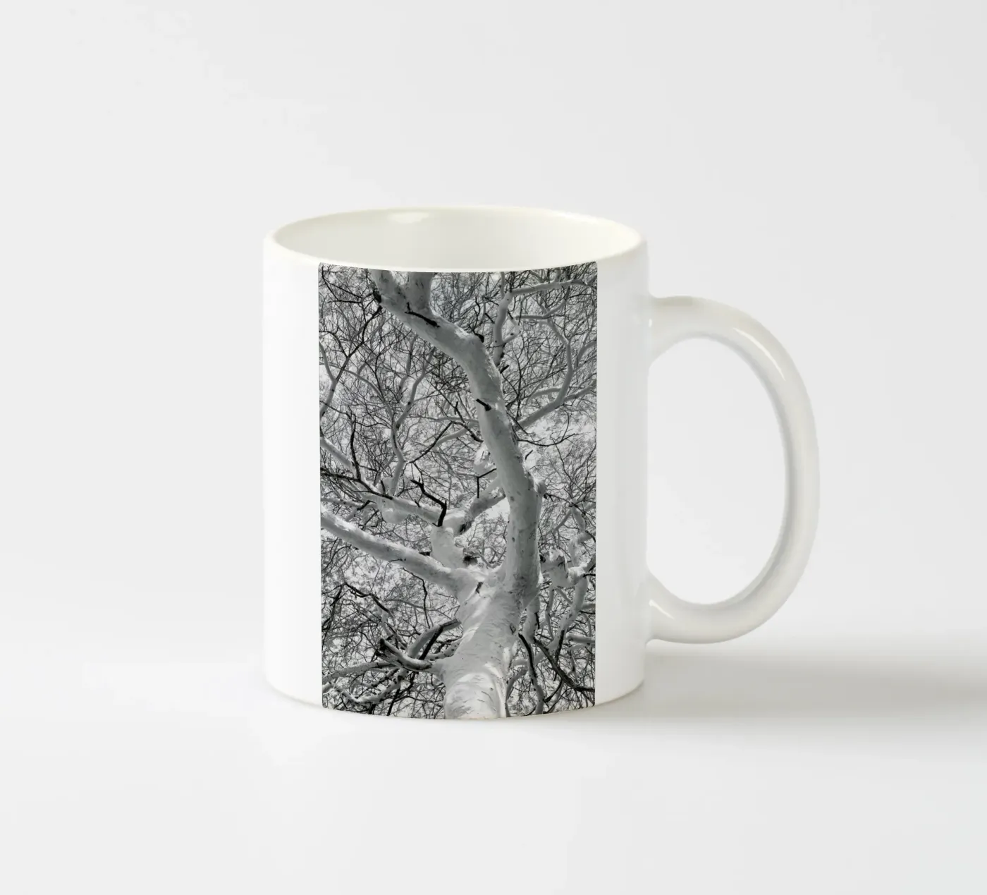 Fever keramische mok van Shot By Clint