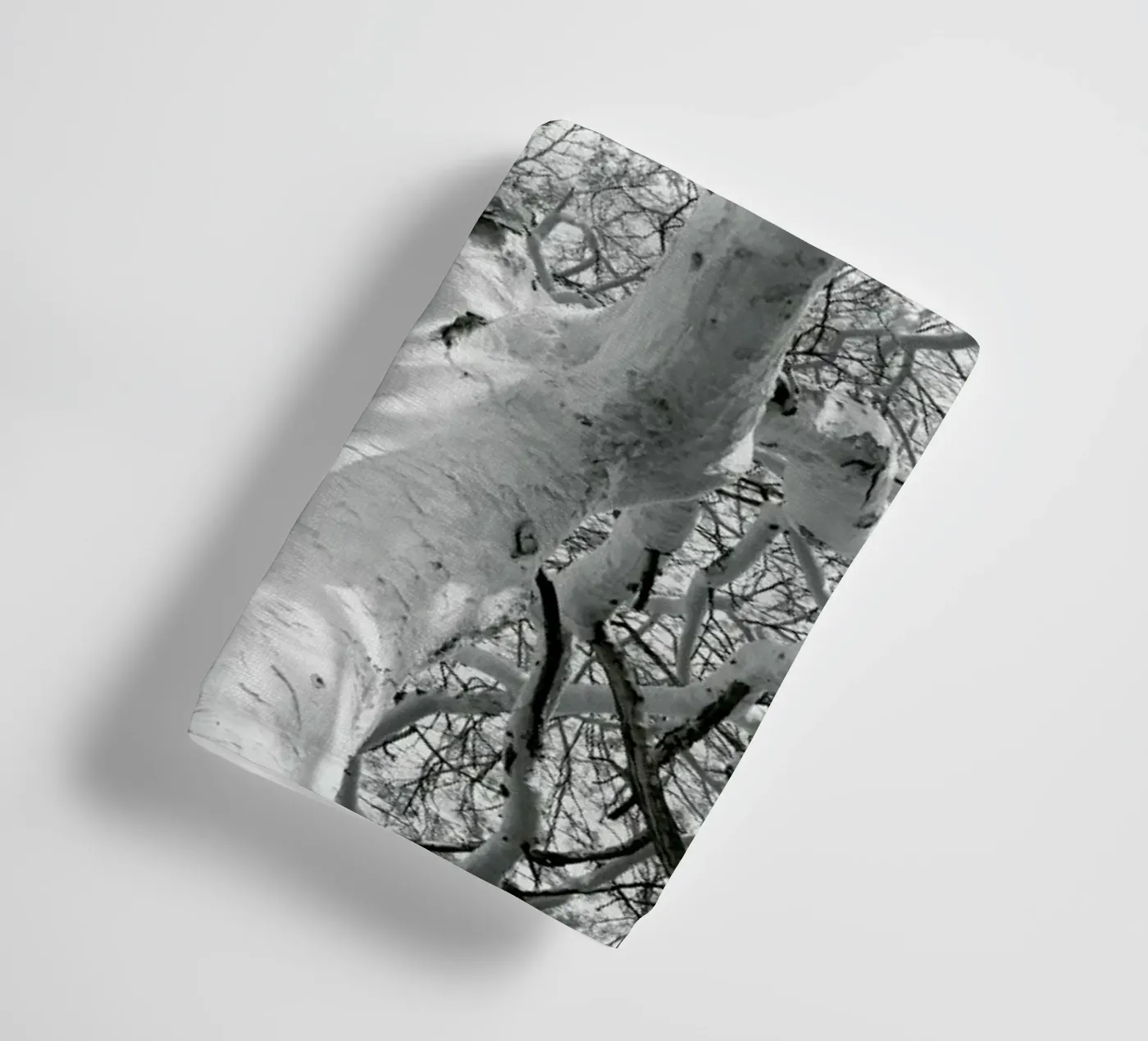 Fever badhanddoek van Shot By Clint