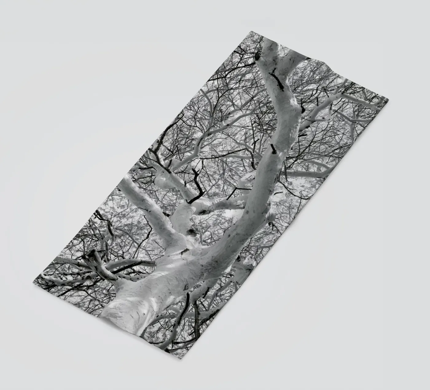 Fever telo mare da Shot By Clint