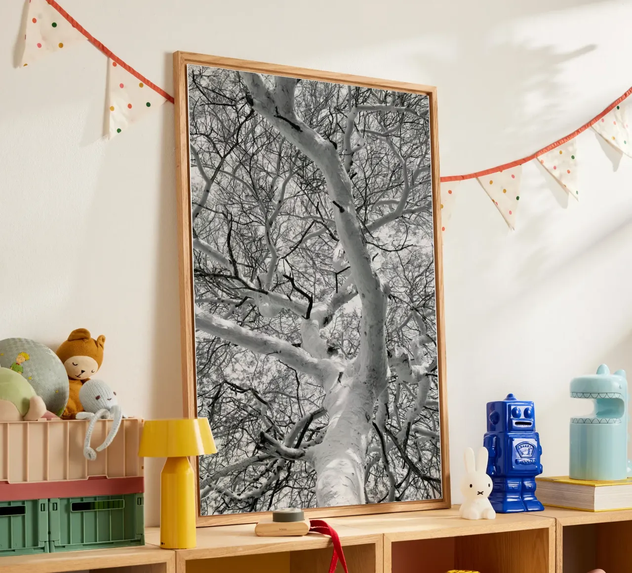 Fever plexiglass da Shot By Clint