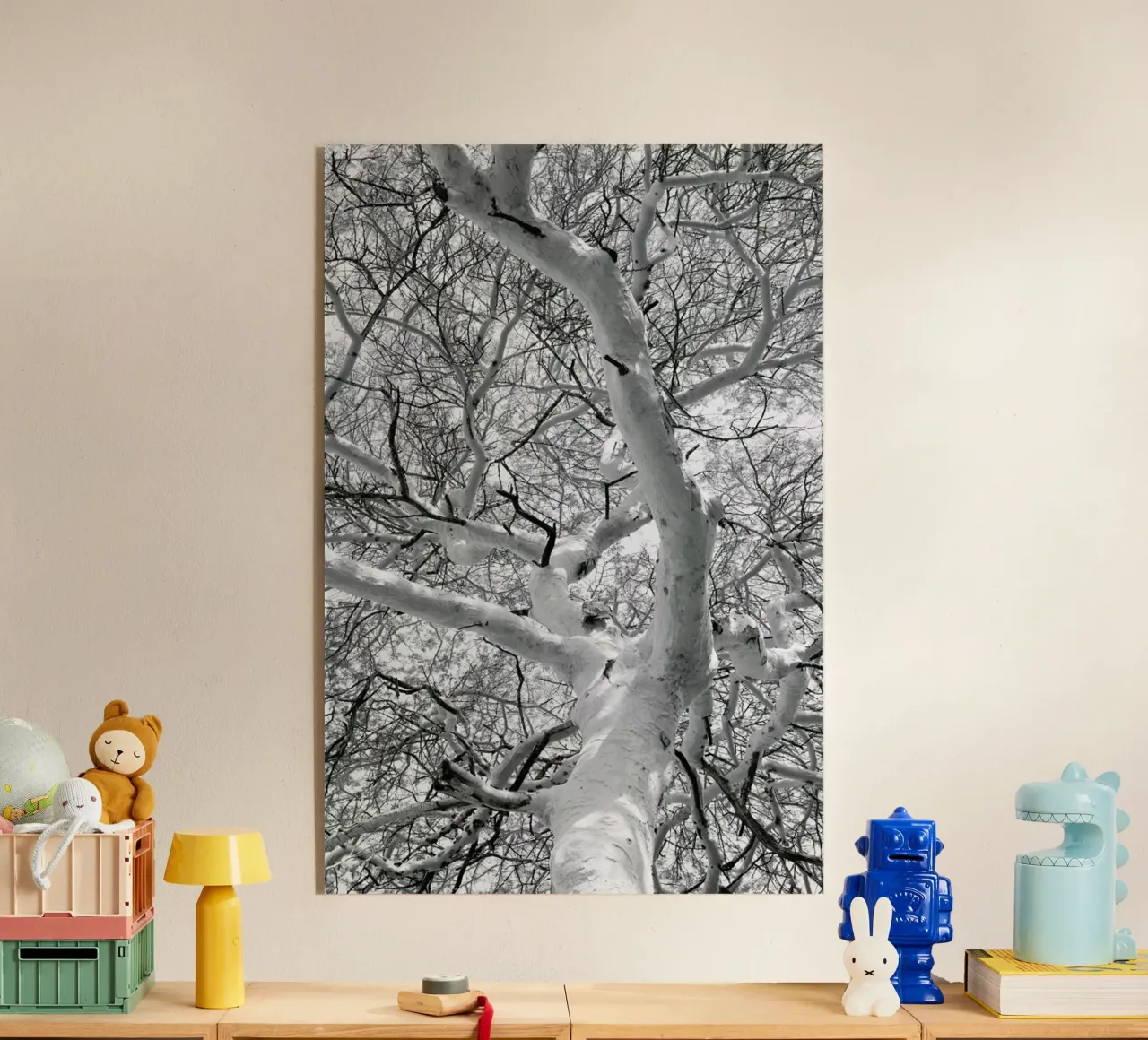 Fever plexiglass da Shot By Clint