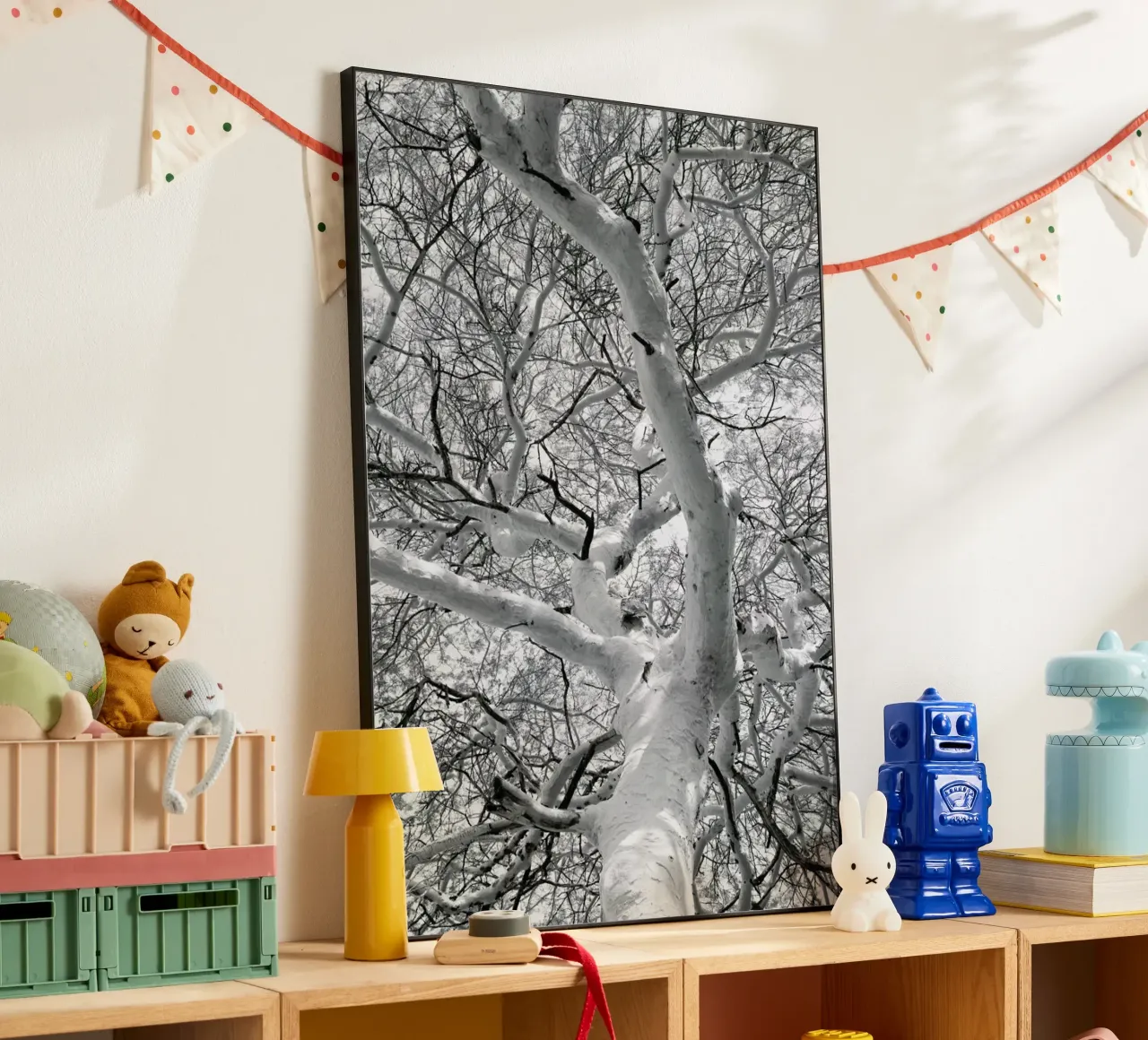 Fever pannello forex da Shot By Clint