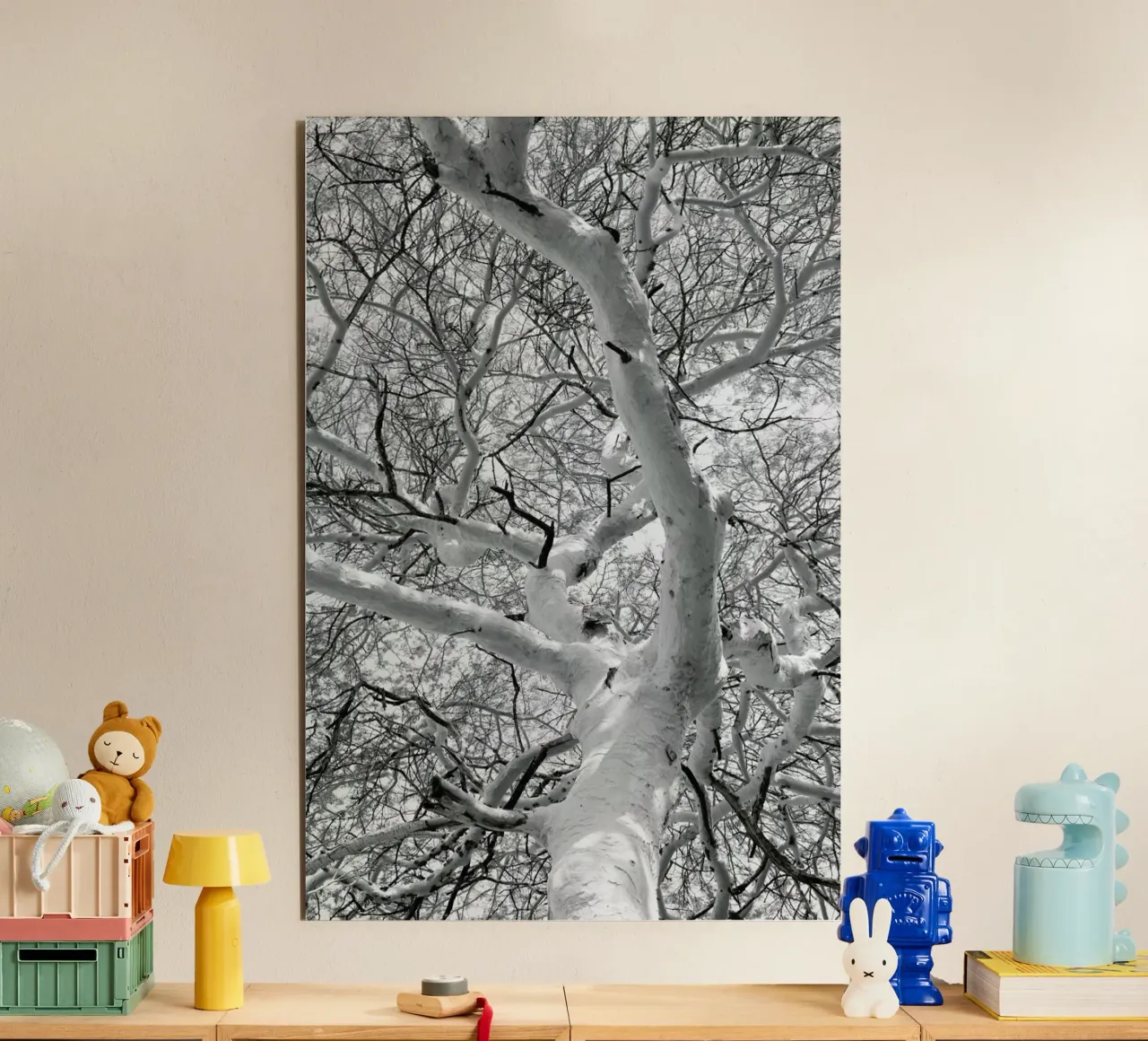 Fever pannello forex da Shot By Clint