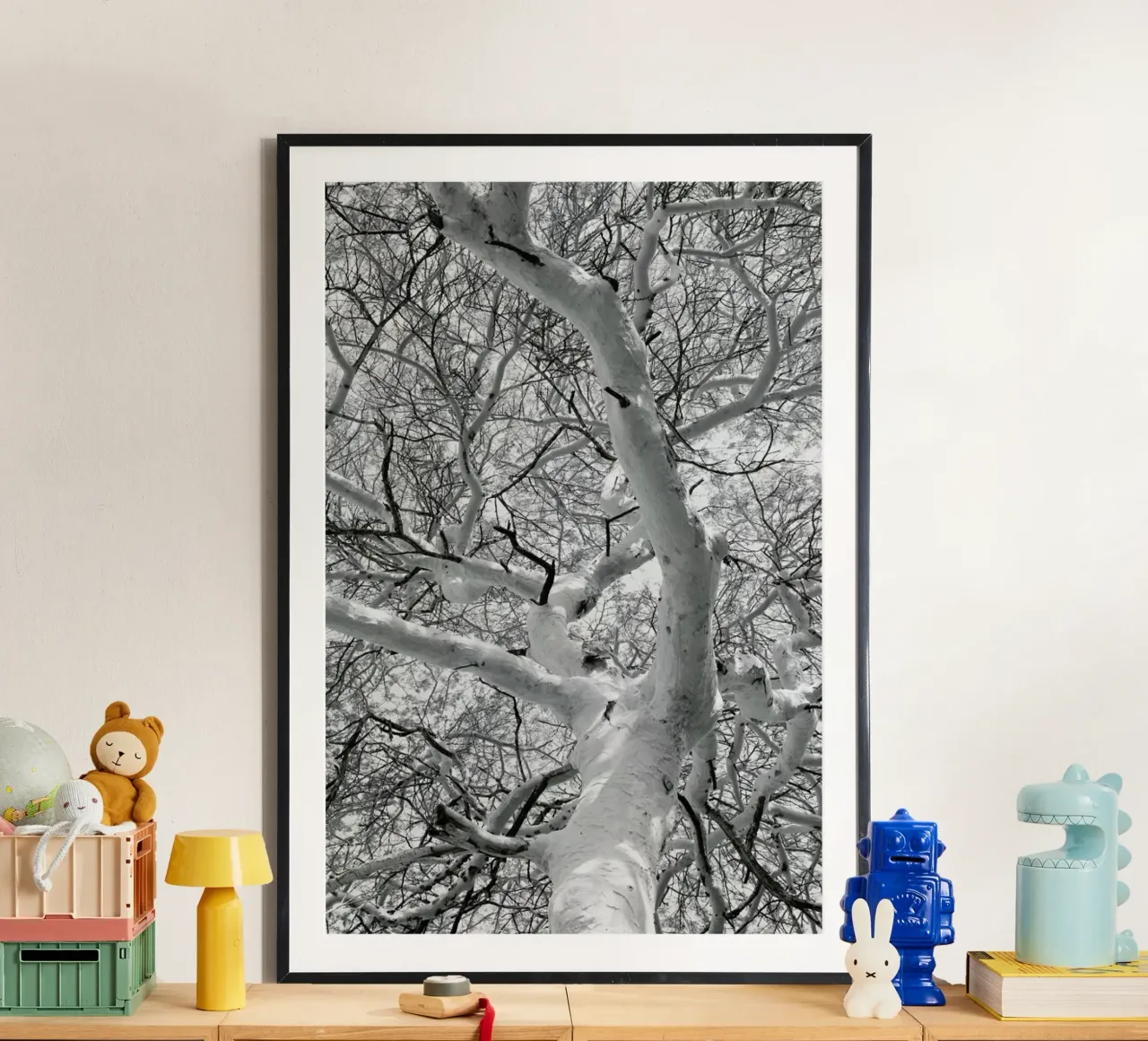 Fever poster da Shot By Clint