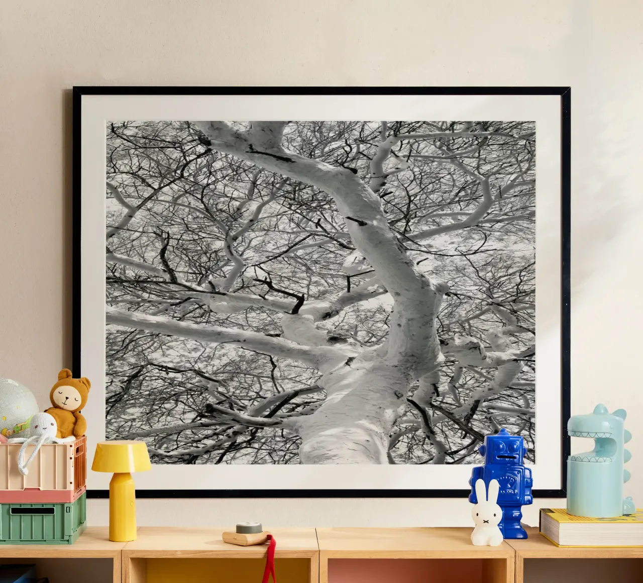 Fever poster da Shot By Clint