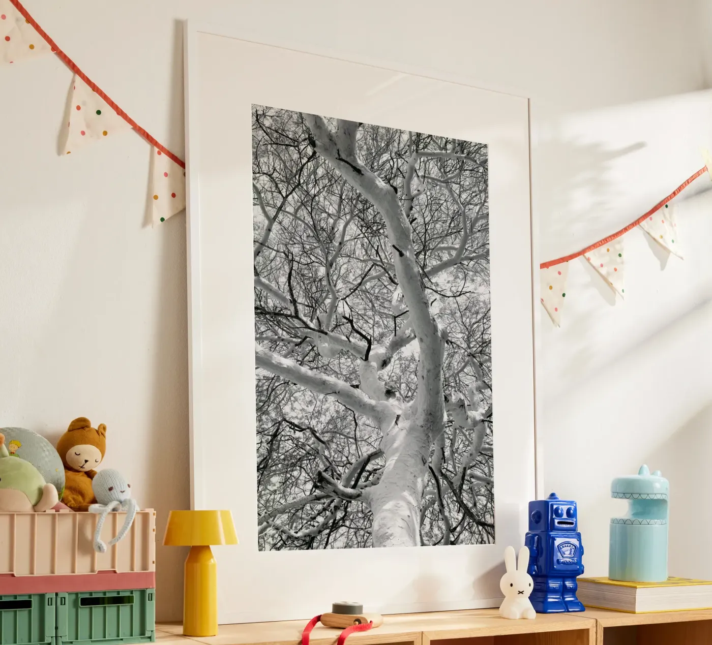 Fever poster van Shot By Clint