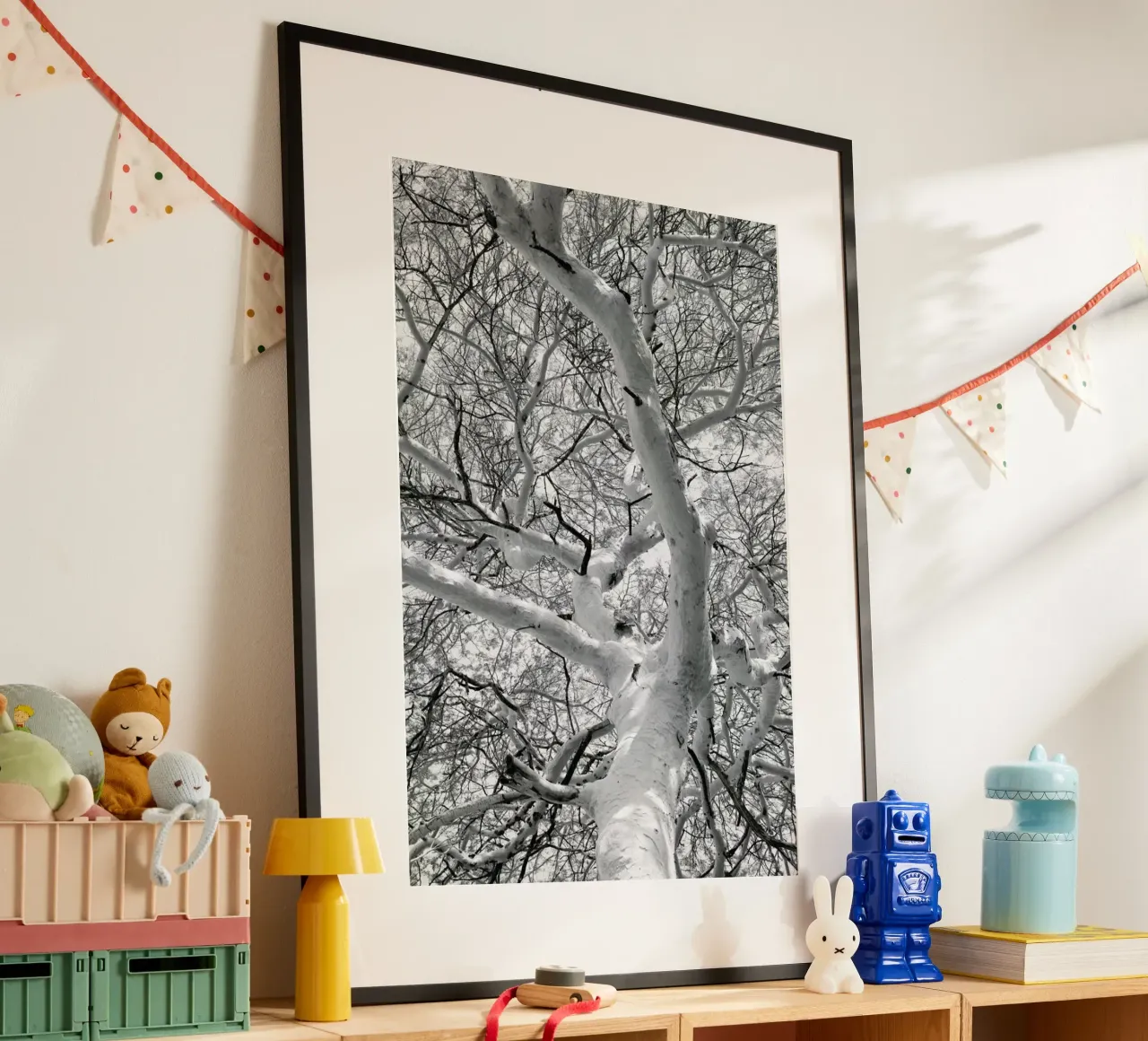 Fever poster da Shot By Clint