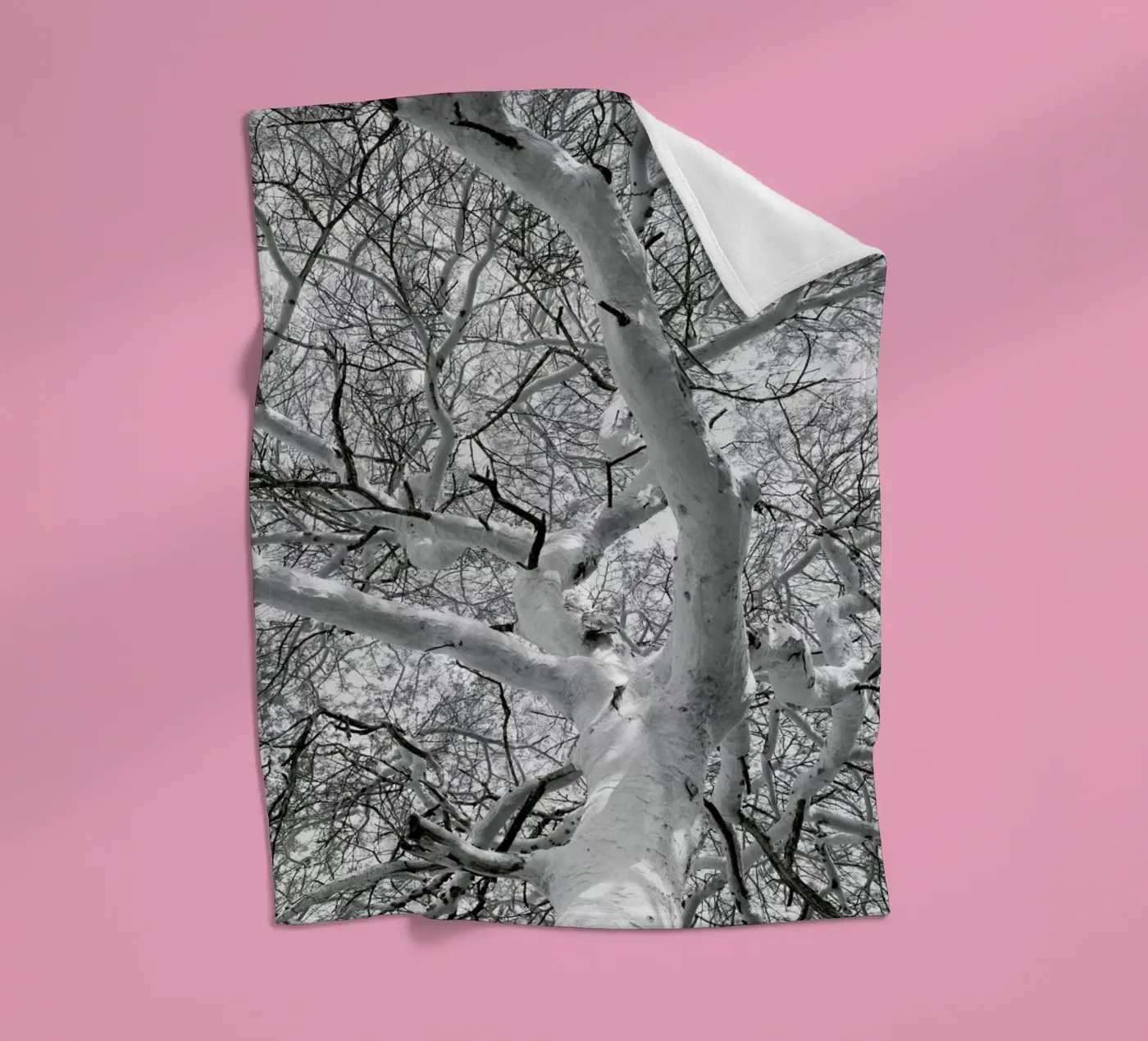 Fever coperta in pile da Shot By Clint