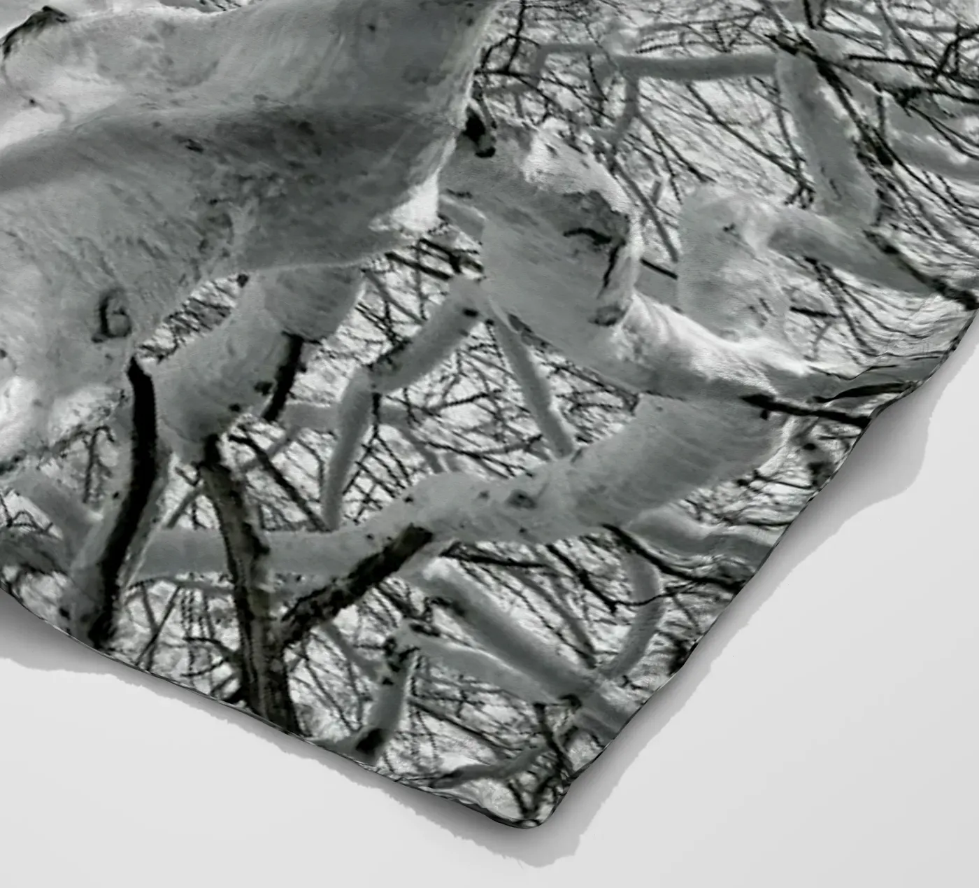 Fever coperta in pile da Shot By Clint