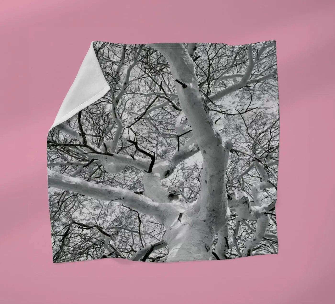 Fever coperta in pile da Shot By Clint