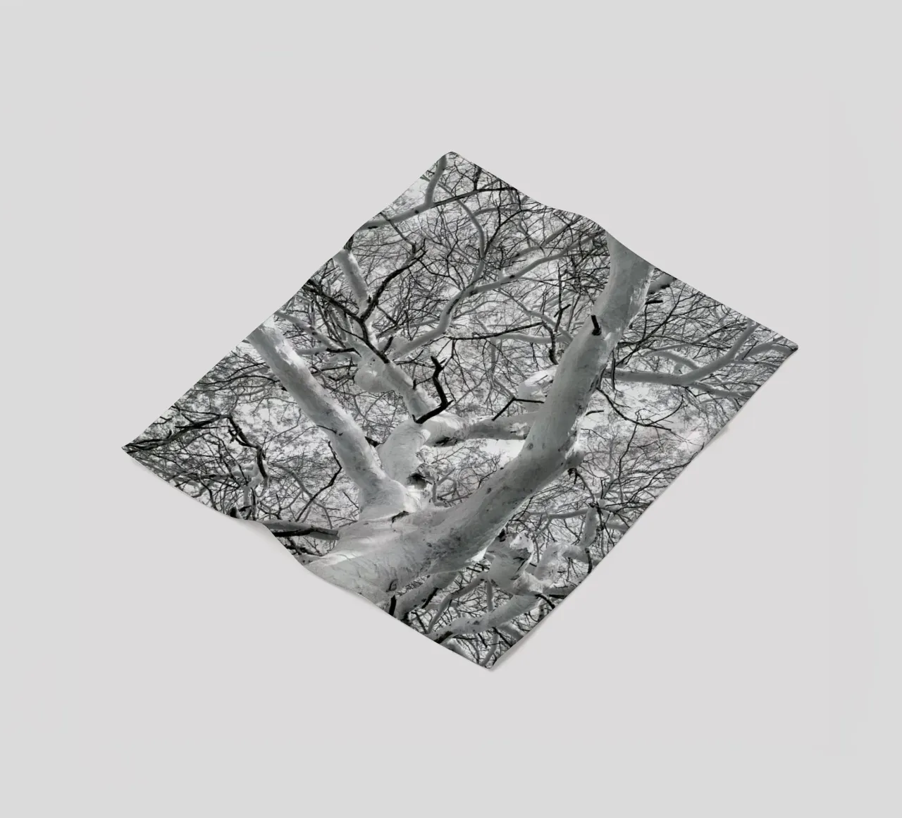 Fever Fleecedecke von Shot By Clint