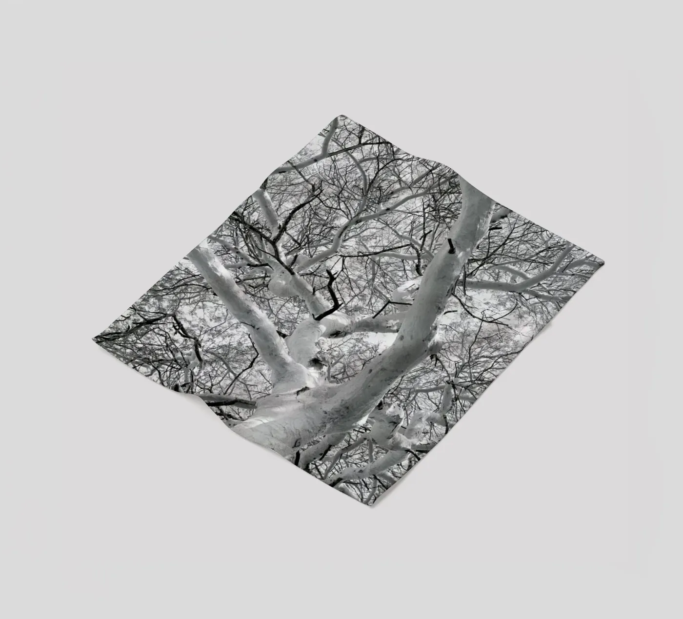 Fever coperta in pile da Shot By Clint