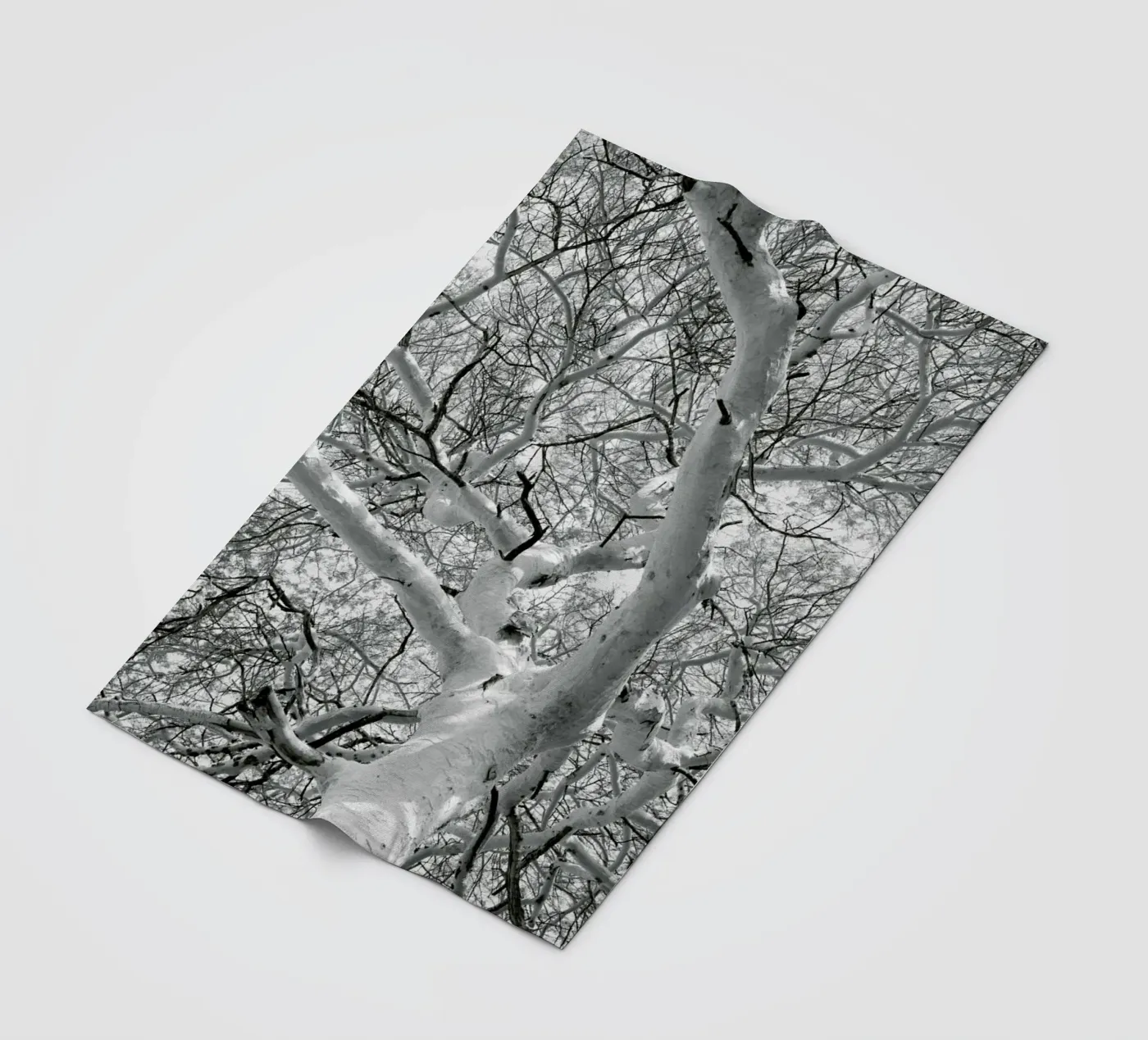 Fever coperta in pile da Shot By Clint