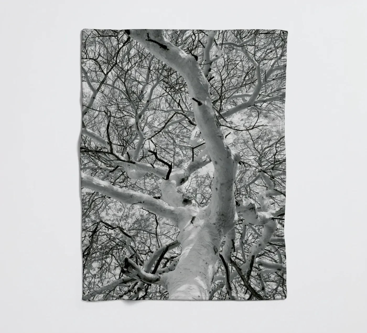 Fever coperta in pile da Shot By Clint