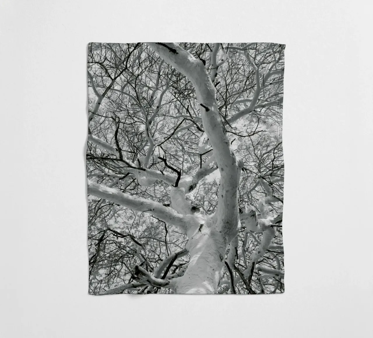 Fever Fleecedecke von Shot By Clint