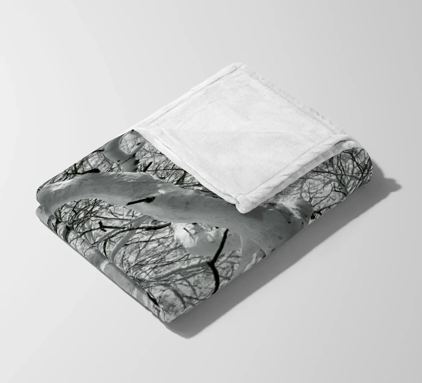 Fever coperta in pile da Shot By Clint