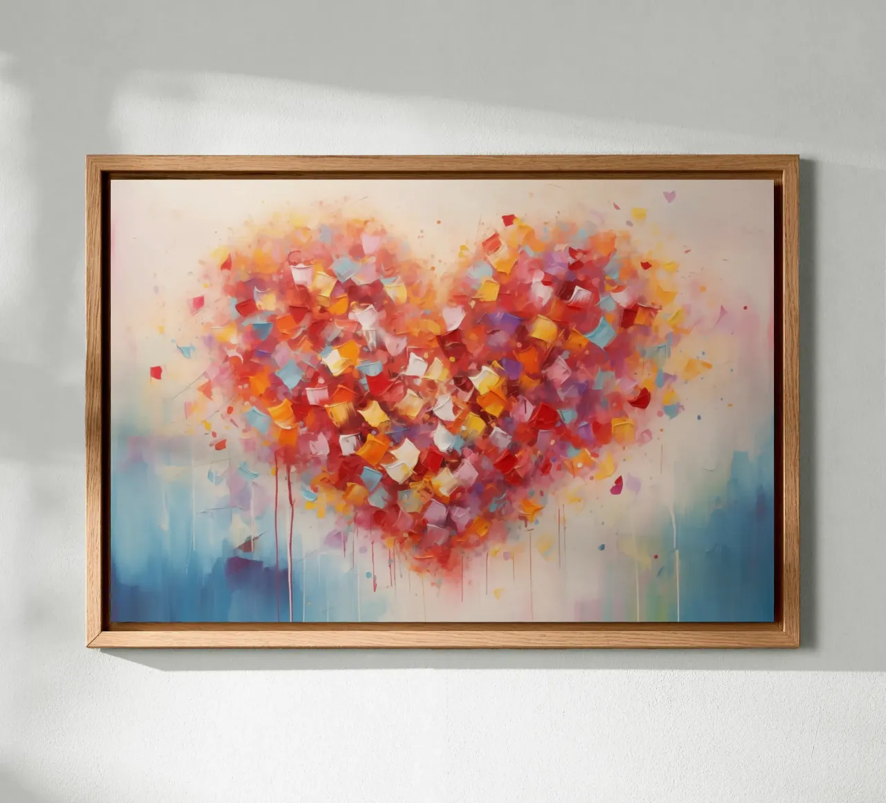Hart Alu-Dibond von Imagine