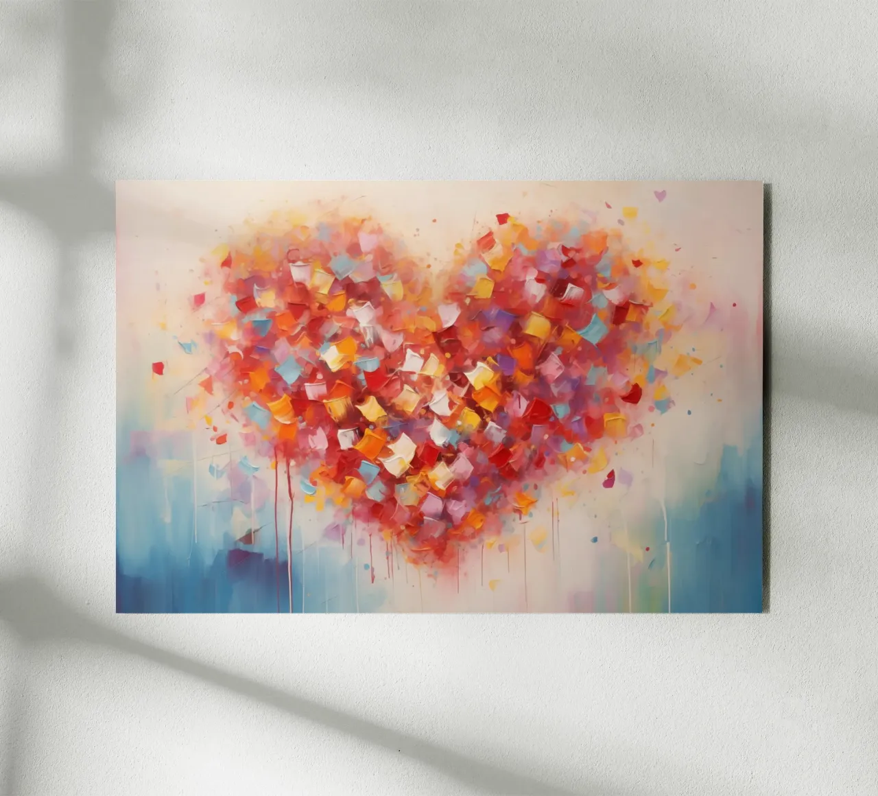 Hart Alu-Dibond von Imagine