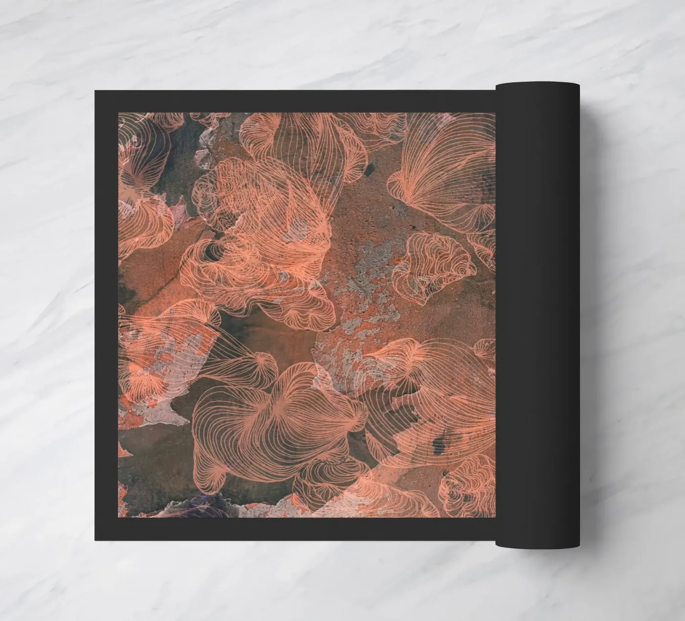 maroon zerbino da Giulio Iurissevich