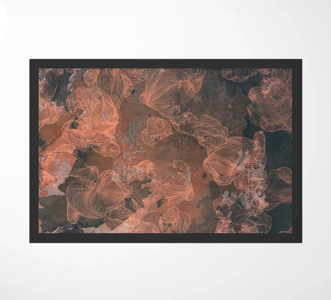 maroon zerbino da Giulio Iurissevich