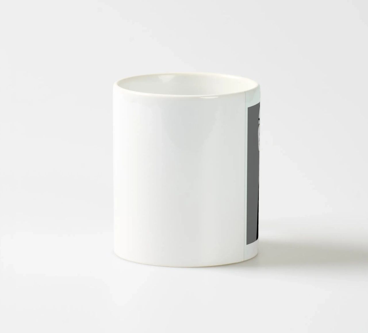 CV 05 tazza in ceramica da Cranio Dsgn
