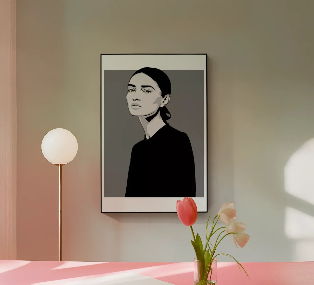 CV 05 plexiglass da Cranio Dsgn