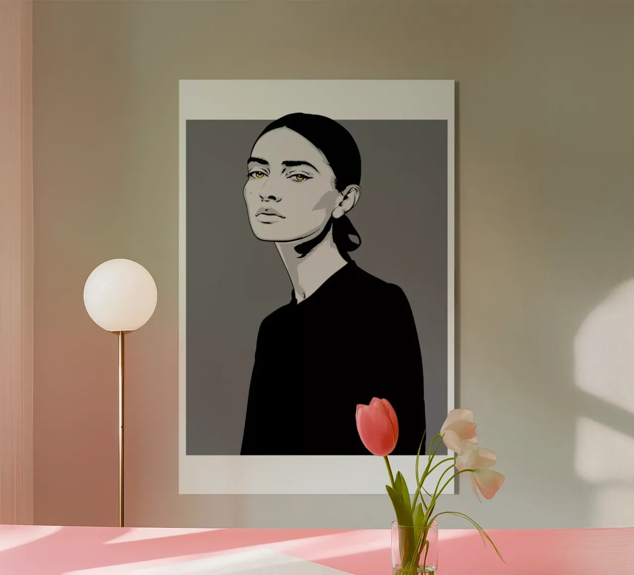 CV 05 plexiglass da Cranio Dsgn