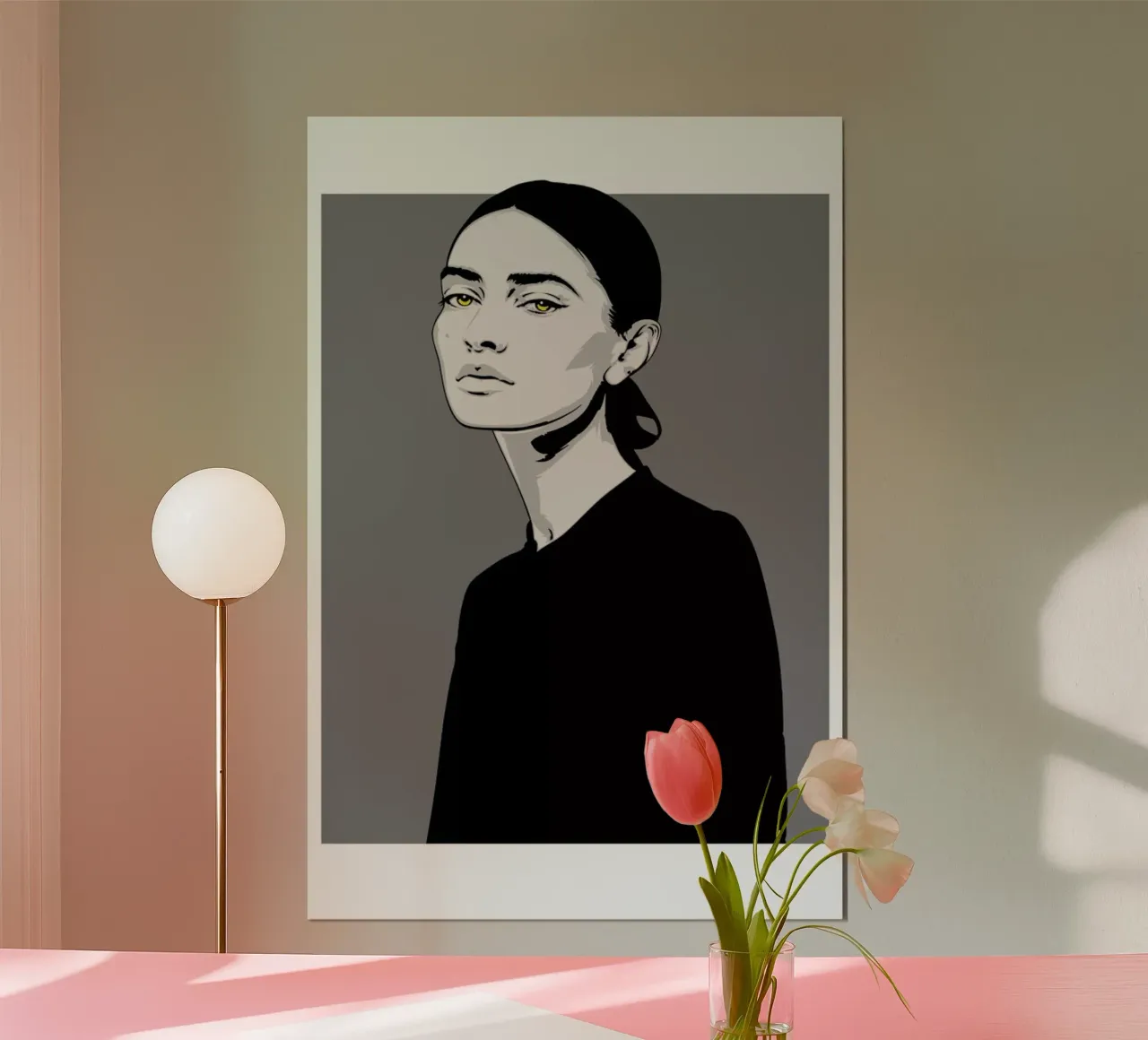 CV 05 poster da Cranio Dsgn