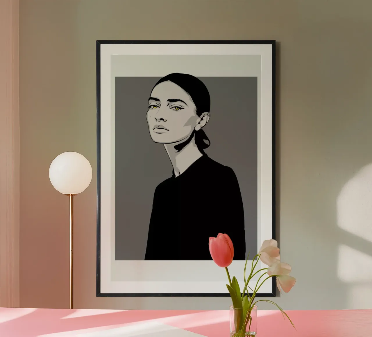 CV 05 poster da Cranio Dsgn