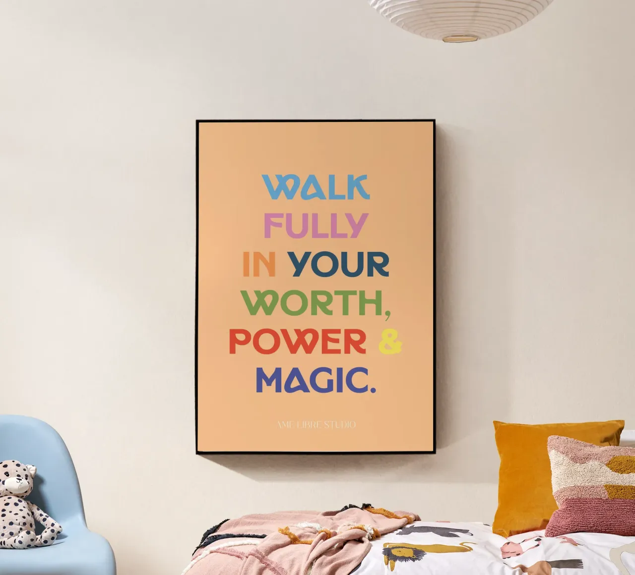 🌋🍯💛 plexiglass da MENTHE SAUVAGE