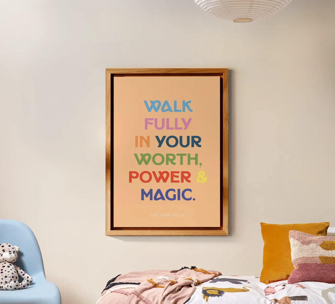 🌋🍯💛 alluminio dibond da MENTHE SAUVAGE