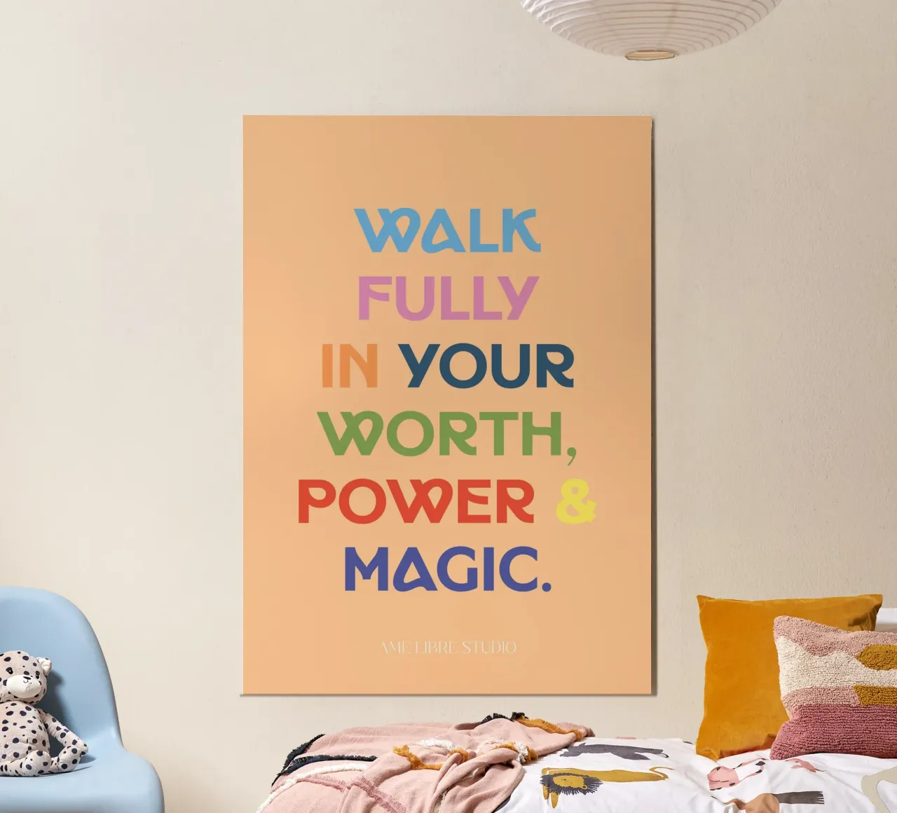 🌋🍯💛 alluminio dibond da MENTHE SAUVAGE